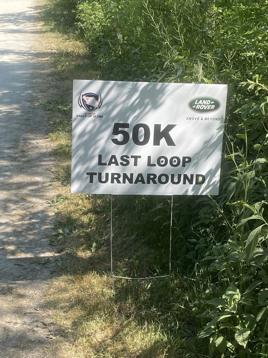 NitaSweeney's tweet photo. 50k FINISHED!! Toughest race I've ever completed. Thank you to so many people who helped, especially the #onehundredpercentgoodhusband. Thank you #EagleUpUltra. No thank you to the weather. OOF!! #runchat #ultramarathoner #donedonedone https://t.co/mHHHN2C8aW