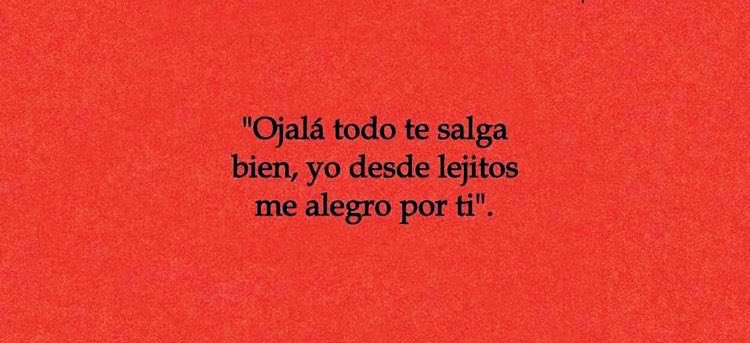 Todo te saldrá bien