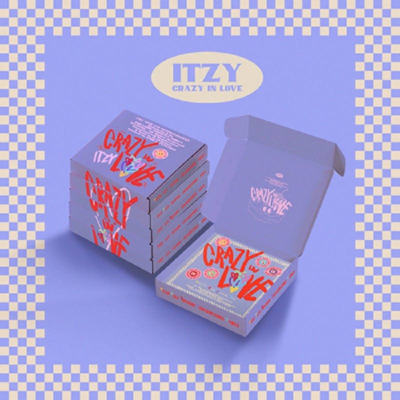 soshimanju's tweet photo. ♡ CHAERYEONG BIRTHDAY GIVEAWAY ♡

1 winner of checkmate album
1 winner of crazy in love album

ALL SEALED AND CHAER VERSIONS

✿ mbf, rt and like 
✿ ends tom, 6pm
✿ drop tags👇🏻
 
OUR PRETTY FOX CHAERYEONG
#BrightestStarCHAERYEONGDay
#채령이가_만든_여름의_시작  
@ITZYofficial https://t.co/uBMdhAd02U