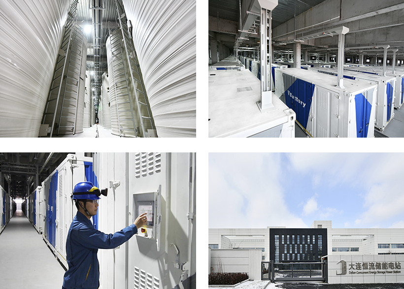 #China Panzhihua has released 7-year development plan to become the capital of #Vanadium battery

Pre-2025 - To attract,form #VRFB companies to build pilot projects + 2GWh production

By 2030 - Form a fully integreted VRFBs chain from ore to recycled electrolyte + 4GWh production