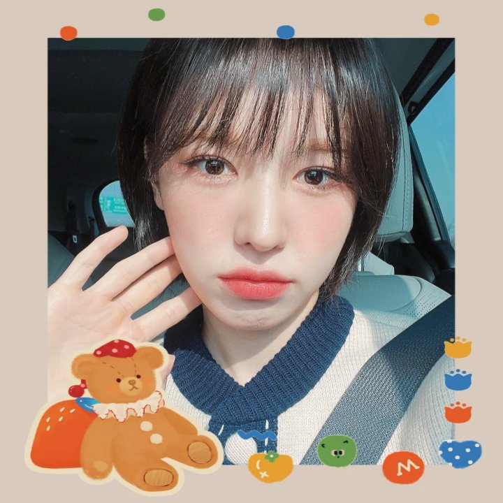 Wendy tweet media