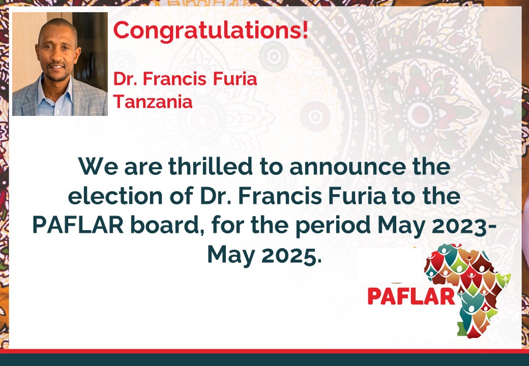 PAFLAR AFRICA tweet media