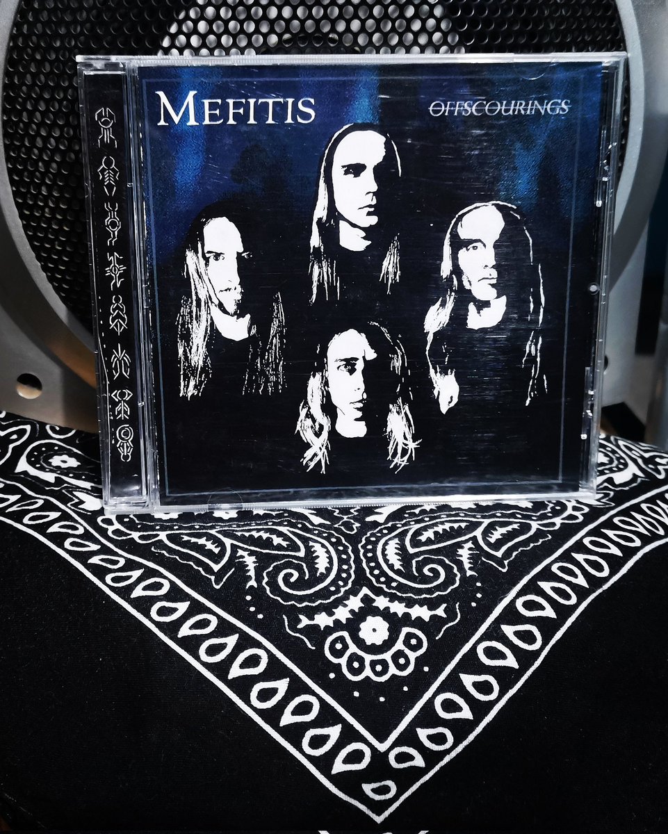 diegostl7's tweet image. Es una buena noche para repasar esta joya de #Mefitis 🔥🔥🔥

open.spotify.com/album/60nSbvWd…