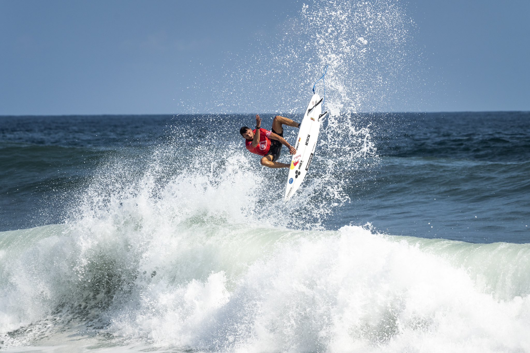 International Surfing Association on X: Here are some of the best shots  from Day 5 Download all the photos from the Surf City El Salvador ISA World  Surfing Games at  #isasurfing #