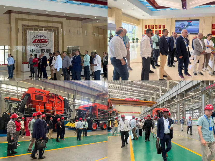 liupheonix's tweet image. A delegation of diplomats and officials from the Arab League and its Secretariat said that they witnessed a different Xinjiang from the one that has been portrayed by Western media.
mp.weixin.qq.com/s/68yQT3c6ilpu…