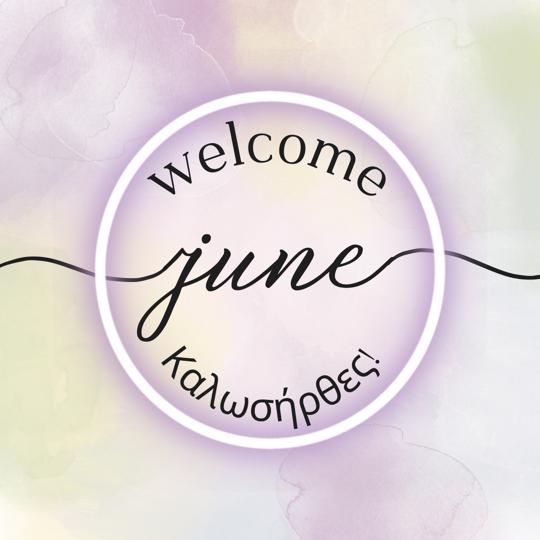 conta.cc/3qtfh2o
Greekevents.ca June Newsletter - Festival season has arrived
conta.cc/3Na7YWe