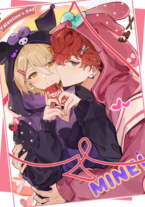  #ひいあい