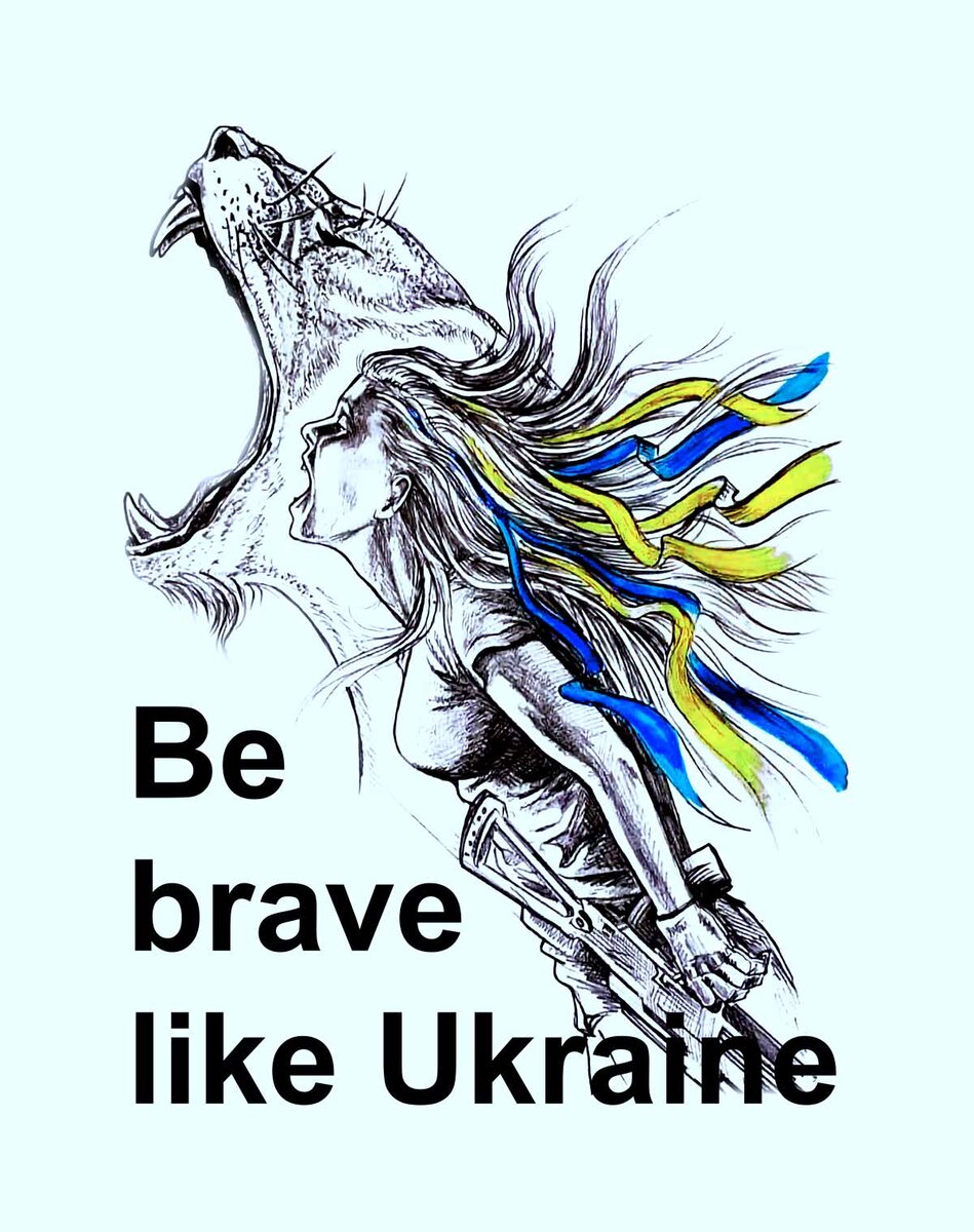 Please #Europe, wake up,
the Ukrainians are our,
defense for freedom!
#Ukraine #haiku #vss #poem #poetry #writing #amwriting #micropoetry #poems #jkpg #mpy #föpol #svpol #Ukraina #Russia #UkraineWillWin #PutinsWar #Kyiv #Kharkiv #Soledar #Kreminna #Bakhmut #Dnipro #SlavaUkraini