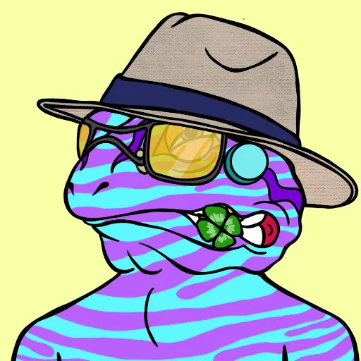 GM early Frogz 🐸

Summer is approaching, what are your plans? 

Stay positive, stay hydrated, be you 💕

#NFTCommunity #NFTproject #FrogzEmpire #Solana #SolanaNFT