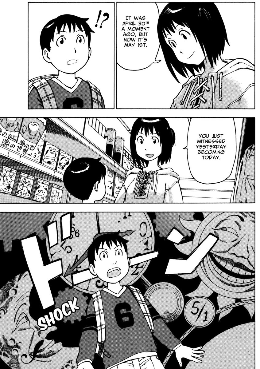 Mini🐰Modu on Twitter "do you remember the first time you stayed up