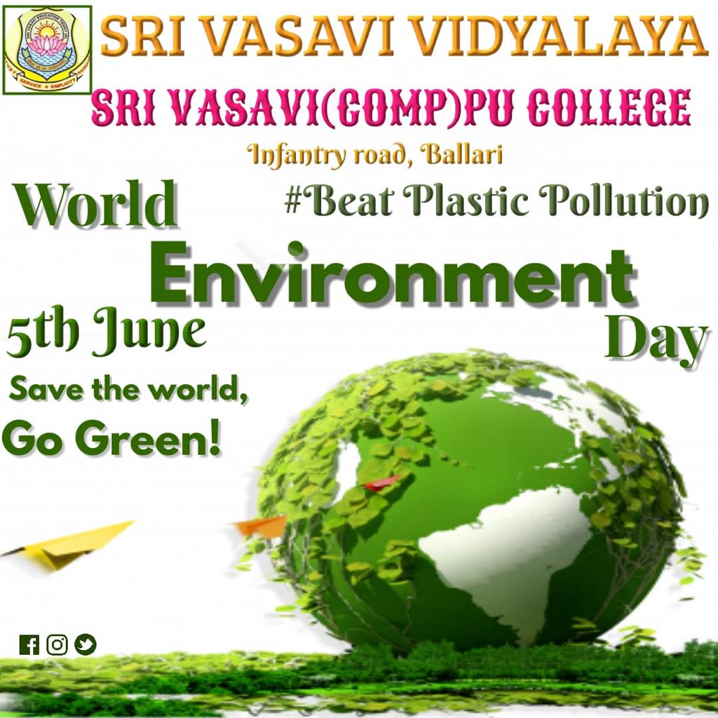 #Bellary #NCC #nccindia #ncccadet #nccdanang #karnatakatourism #Karnatakanews #karnatakafocus #KarnatakaGovernment #karnatakajobs #schooldays #schoolkarnataka #collegelife #college #karnataka #military #militaryaviation #militaryblaze #WorldEnvironmentDay2023 #worldenvironment