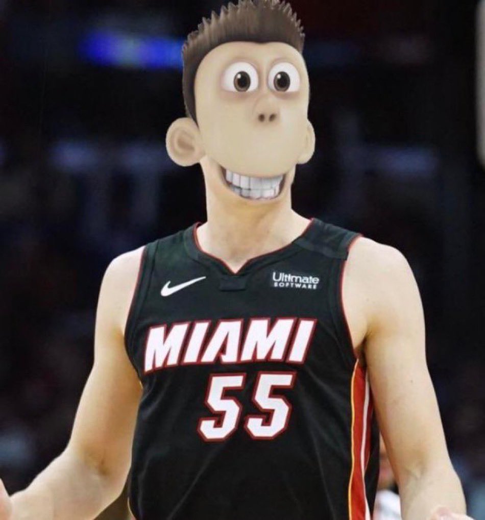 theScore - Is he Jimmy Neutron or is he Sheen? Duncan Robinson