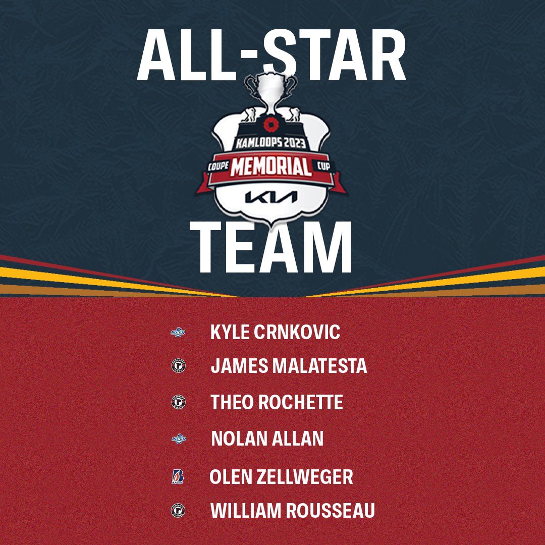 Canadian Hockey League tweet media