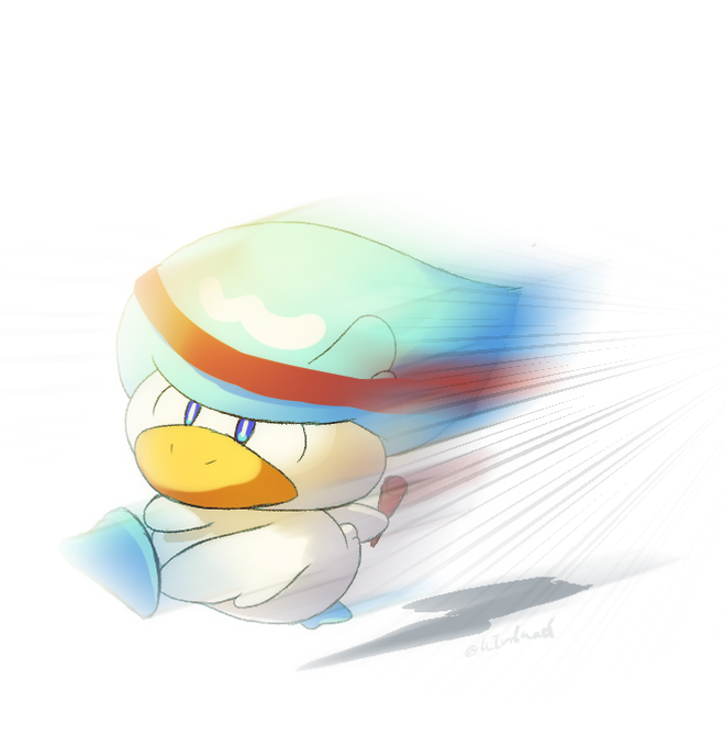「motion blur pokemon (creature)」 illustration images(Latest)