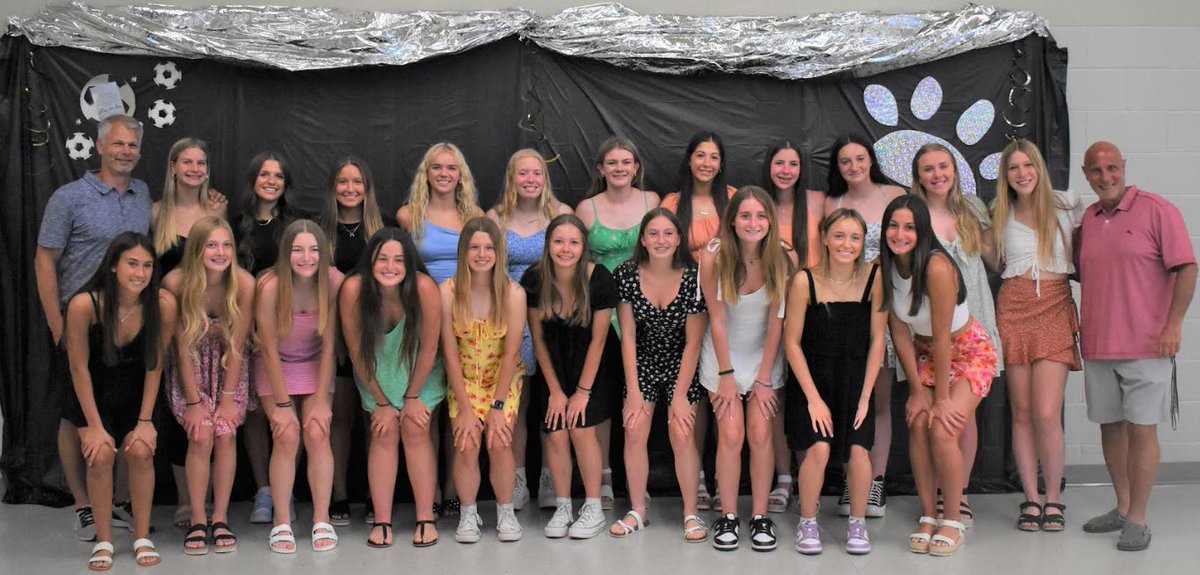 ACHS Girls Soccer tweet media