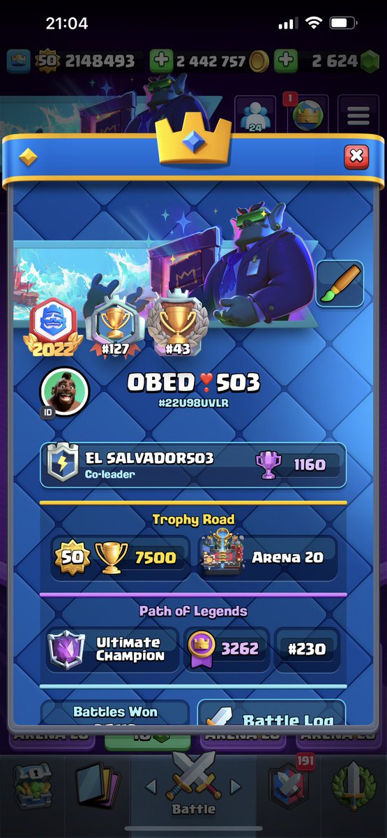 Subiendo a top 50 con <a href="/BAD_BUNY25/">BAD BUNY🐰</a>  vengan :)

twitch.tv/massabrothers
