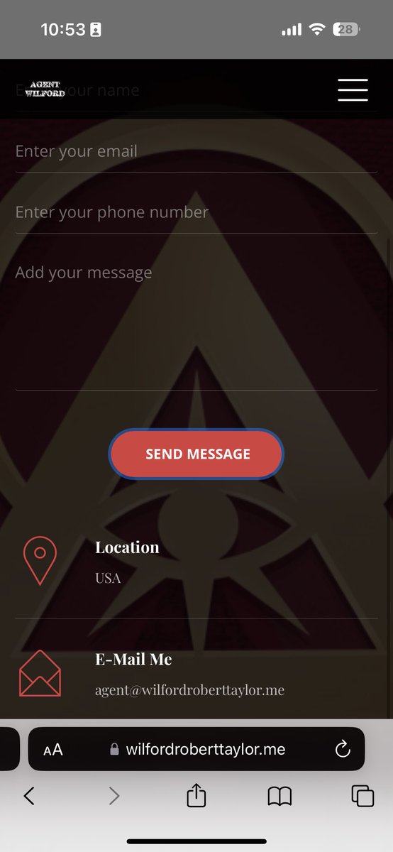KempKeepUp's tweet photo. Lo and behold some baity Illuminati site, something you could easily pull from a @OrdinaryGamers video

These bot comments are getting more complex. https://t.co/G8MgIKv2Vl