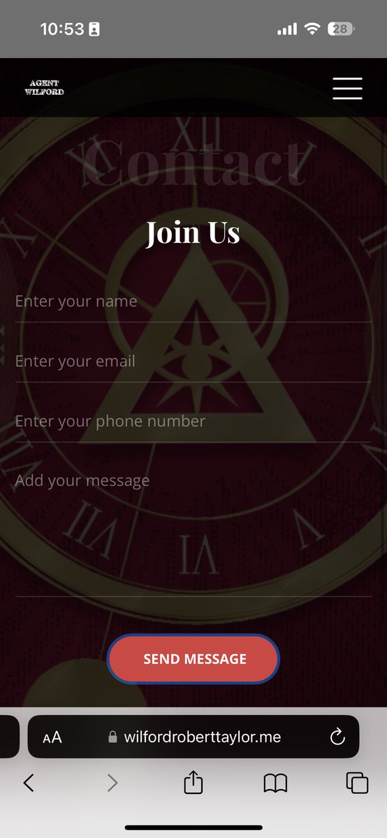 KempKeepUp's tweet photo. Lo and behold some baity Illuminati site, something you could easily pull from a @OrdinaryGamers video

These bot comments are getting more complex. https://t.co/G8MgIKv2Vl