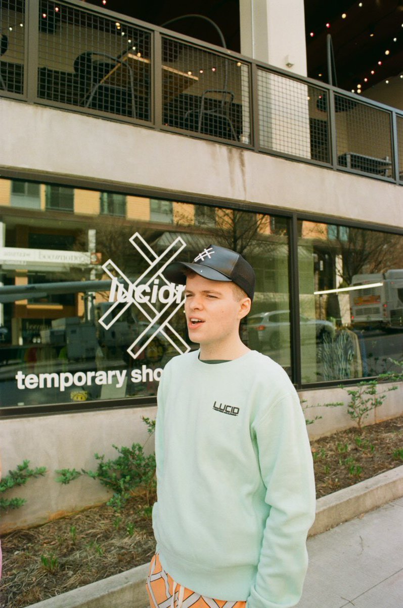 LucidFC's tweet photo. streets and style.
#LucidFC overdyed organic basics now available in shop and online. https://t.co/pL0GKBWDPd