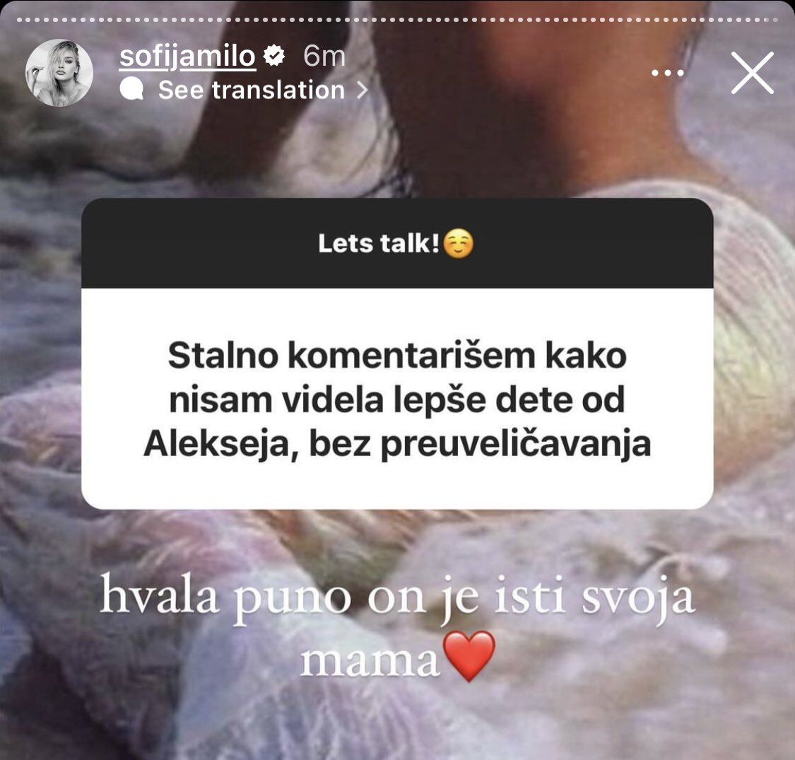 pacijentudusi's tweet photo. Ja kad sam skromna ❤️ https://t.co/oyuh6Ul7sH