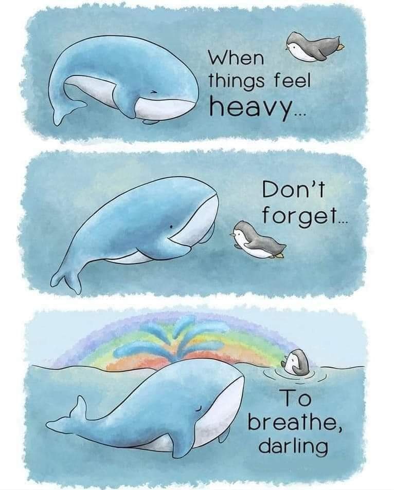 BruddaKonscious's tweet photo. It's alright family. I know how love can be. That's why I put medicine in every song on my project. We are living and experiencing earth. Some days are easier than others. Some moments are more happy than others. You can always get through it better if you breathe. I love you. https://t.co/6YT6U2EOwU