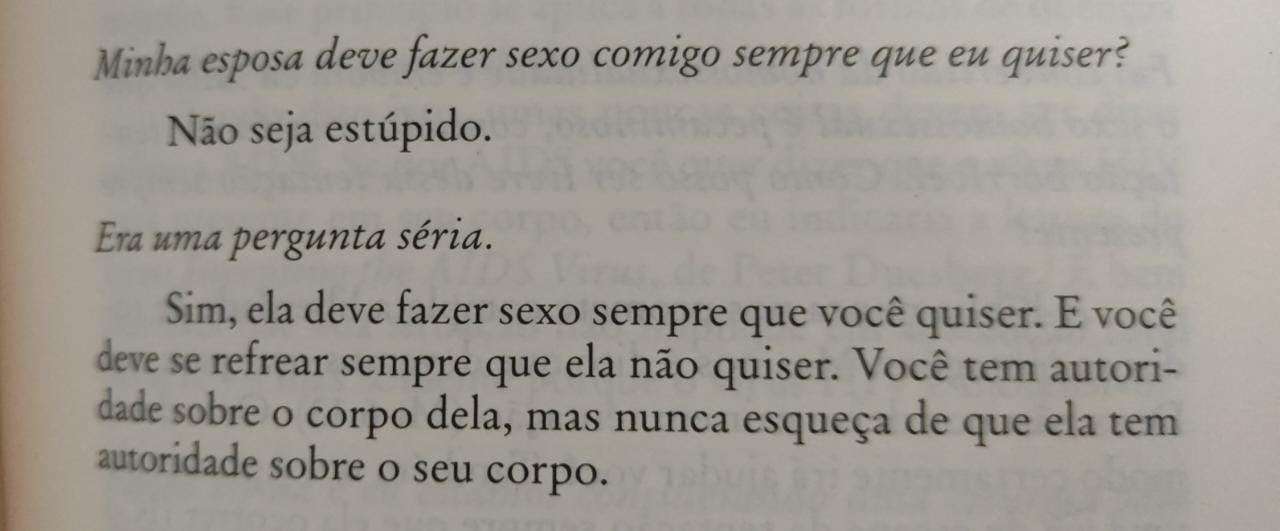 Um jeito estúpido de ser on Tumblr