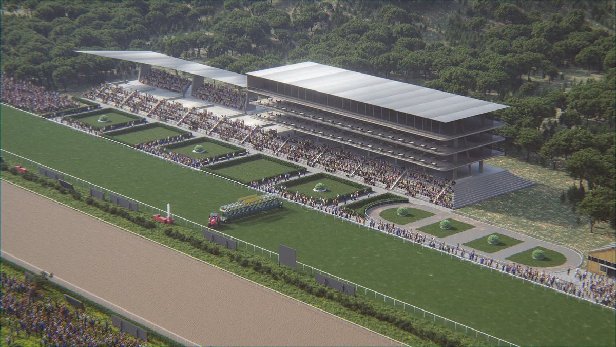 NFasTraceJP's tweet photo. 🌟 レースへの情熱を燃やそう！🏇💥

エキサイティングな週を過ごすために @NFasTrace に参加しましょう！デジタル所有権と乗馬のスリルに向かって、心躍るような旅に備えましょう！🚀💫

競馬のもう一つの次元が間もなくやってきます!🏁

#NFT競馬 #冒険 #競馬 #NFTゲーム #おは戦50605jg #週の始まり https://t.co/EWhLzWeZrE