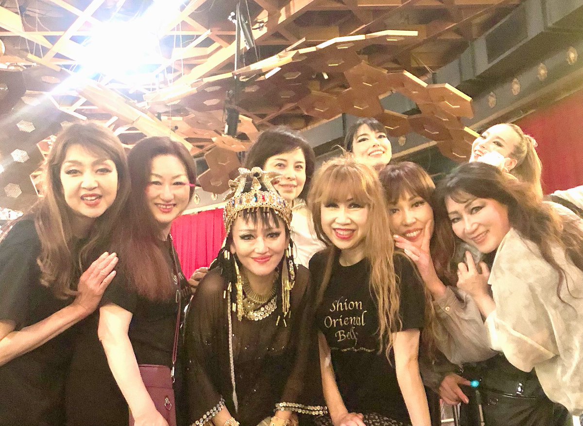 Shion23Shion's tweet photo. https://t.co/MJlzDBuidV…
#stage #event #舞台 #シンデレラショー #味園ユニバース #MBEC #天王寺 #三国ヶ丘 #event #stage #show #Dance #OrientalDance #Dancer #Orientaldancer #ベリーダンス教室 #紫音 #shion #SHIONORIENTALBELLY #Bellydance #帝塚山 #金剛  #岸和田 #BODYMAKE #美ボディ https://t.co/TTlFw86kD6