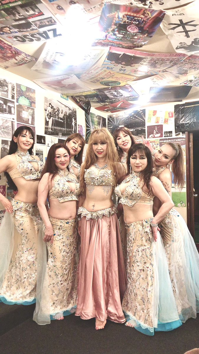 Shion23Shion's tweet photo. https://t.co/MJlzDBuidV…
#stage #event #舞台 #シンデレラショー #味園ユニバース #MBEC #天王寺 #三国ヶ丘 #event #stage #show #Dance #OrientalDance #Dancer #Orientaldancer #ベリーダンス教室 #紫音 #shion #SHIONORIENTALBELLY #Bellydance #帝塚山 #金剛  #岸和田 #BODYMAKE #美ボディ https://t.co/TTlFw86kD6