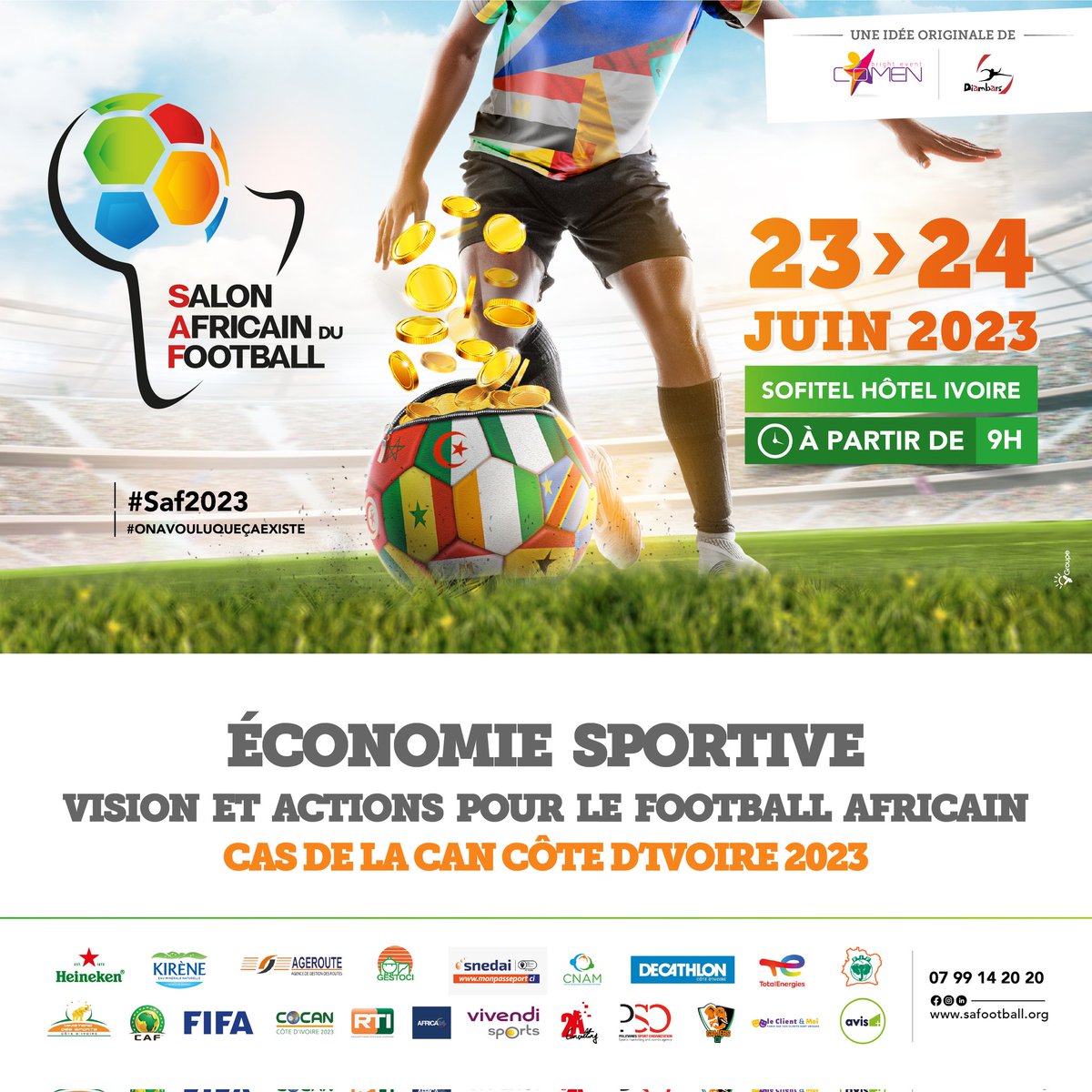 Jean Tanguy YAPOIDOU tweet media
