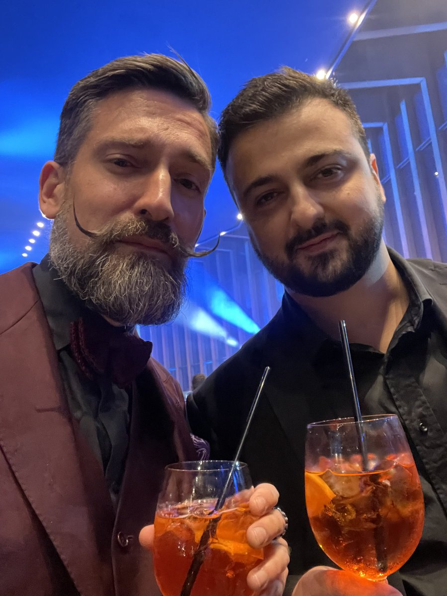 Alexey Yaroshevsky tweet media