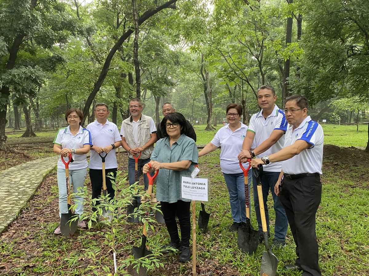 ABSCBN News on Twitter "On World Environment Day, the Department of