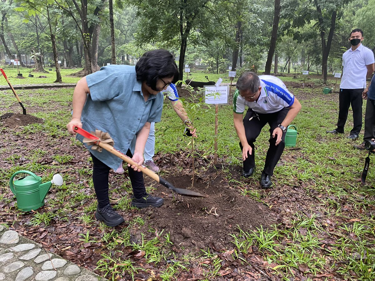 ABSCBN News on Twitter "On World Environment Day, the Department of
