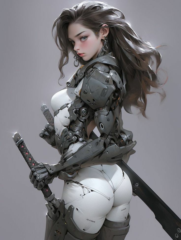 MKZT Truck and Robot Daughter