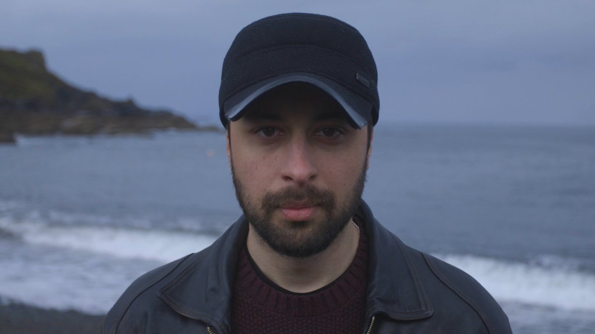 RubiconFilmsUK's tweet photo. Director-Narrator @TheGeorgePopov returns to the @terrifymepod exploring #Sideworld: #TerrorOfTheSea , artificial intelligence and much more.
https://t.co/MkkwZyyNSR
#HorrorPodcast #PodcastAndChill #Filmmaker https://t.co/uLfJmDASoV