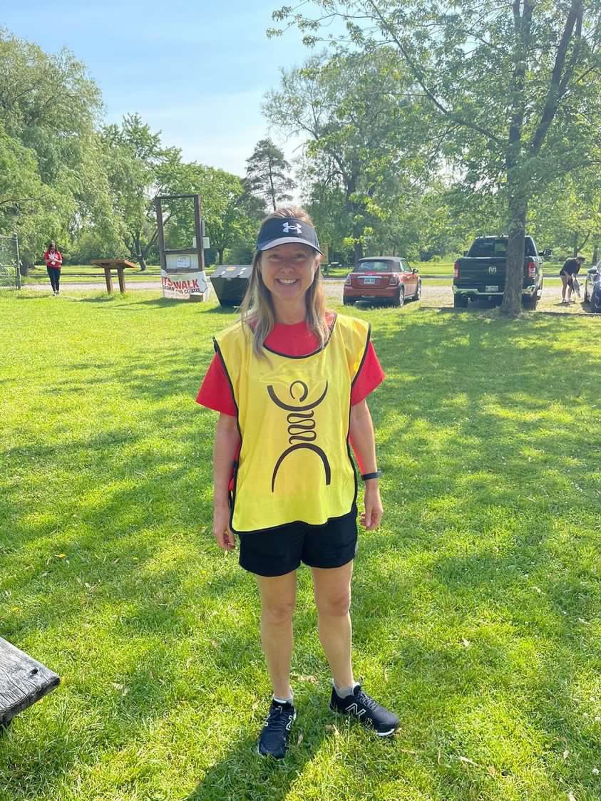 getgutsycanada's tweet photo. #GutsyWalk volunteers have our gratitude for being a huge part of Canada’s largest show of support for everyone affected by #IBD. Gutsy Walk never ceases to remind us how much care and how very special those who dedicate their time to making this walk the huge success it is are. https://t.co/9EF1LFy8mx