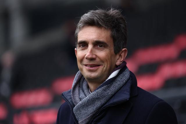 Yann Roubert (président du LOU) sur l'absence de vidéo : « Cela fait amateur » dlvr.it/Sq8FhY