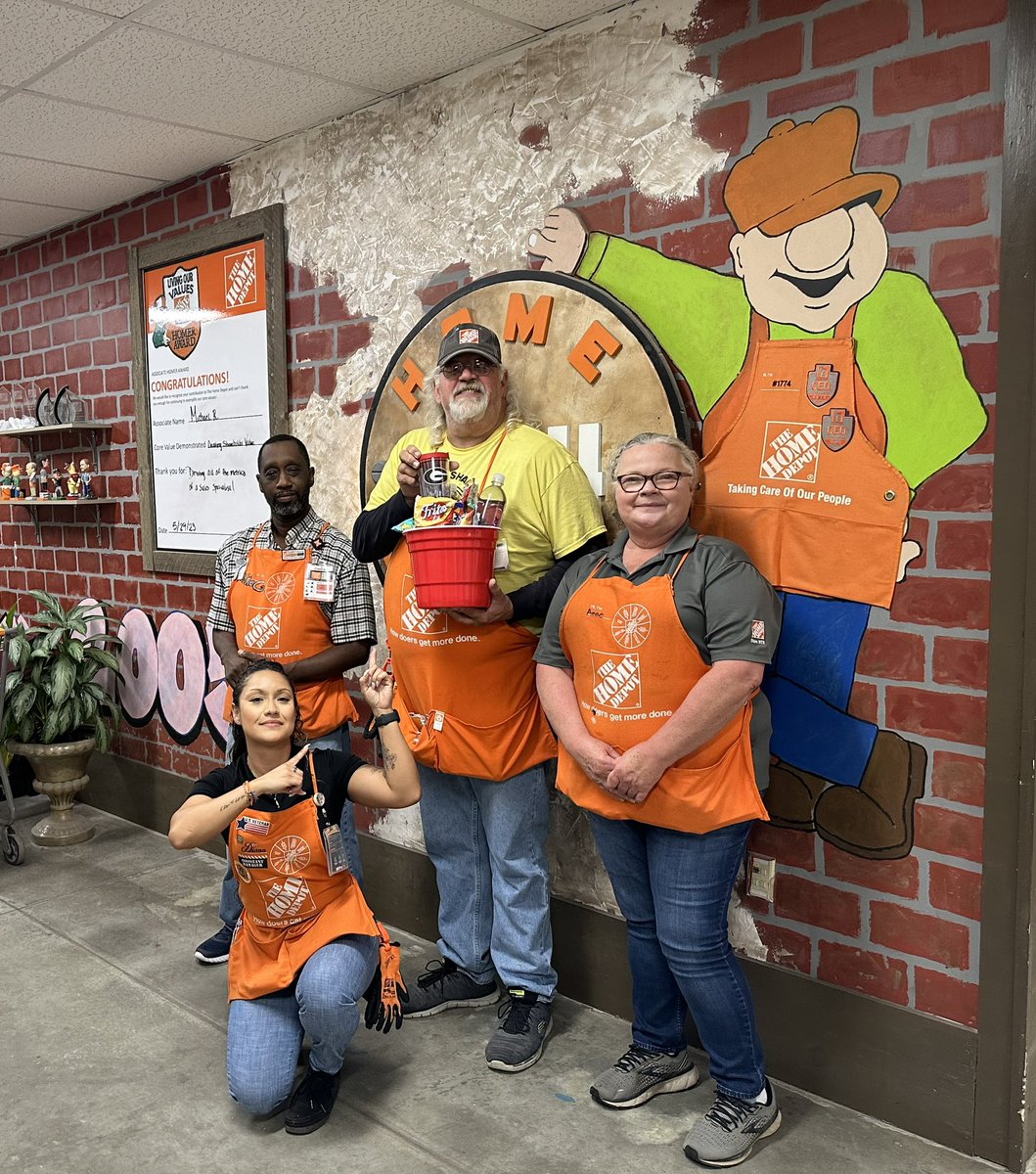 Diana K Garcia (@dianakgarcia1) on Twitter photo Specialist of the Month for May goes too Micheal R. Out standing work feeding the pipeline and making sure metrics are met. We appreciate everything you do from the DS’s & Management team. 👏🏻🎊<a href="/Michael61332403/">Michael Gaither</a> <a href="/pwmanus/">patrick manus</a> <a href="/CarltonGarret11/">Carlton Garrett_THD</a> <a href="/stephen_hritz/">Stephen Hritz</a> <a href="/jonowensHD/">JonathanOwensHD</a> @howardforman Specialist of the Month for May goes too Micheal R. Out standing work feeding the pipeline and making sure metrics are met. We appreciate everything you do from the DS’s & Management team. 👏🏻🎊<a href="/Michael61332403/">Michael Gaither</a> <a href="/pwmanus/">patrick manus</a> <a href="/CarltonGarret11/">Carlton Garrett_THD</a> <a href="/stephen_hritz/">Stephen Hritz</a> <a href="/jonowensHD/">JonathanOwensHD</a> @howardforman