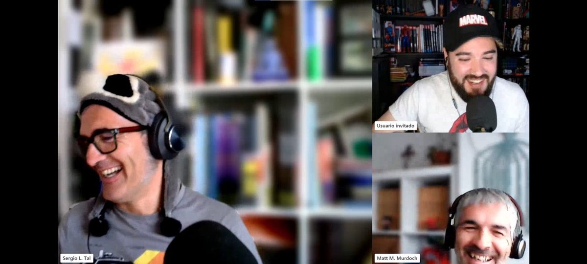 Frikhalla Podcast tweet media