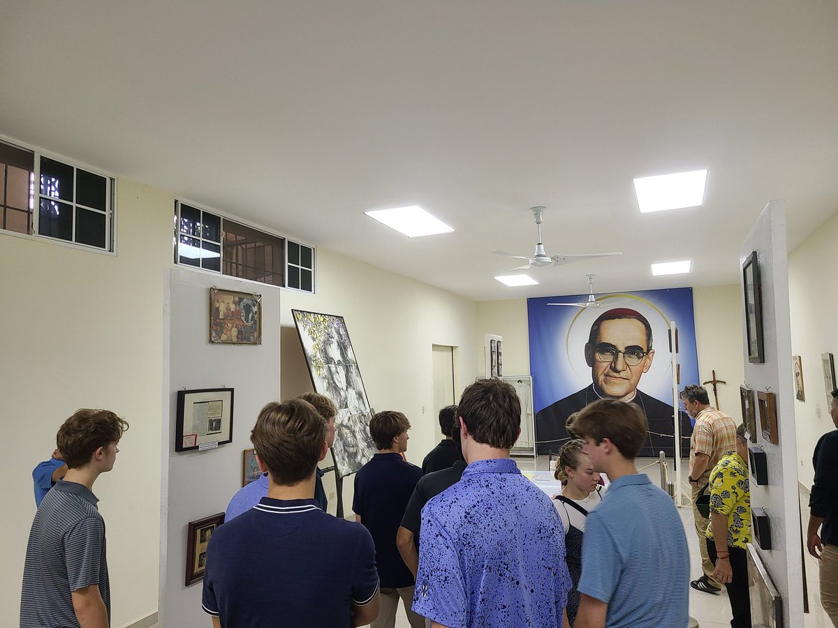 Chaminade Campus Ministry tweet media