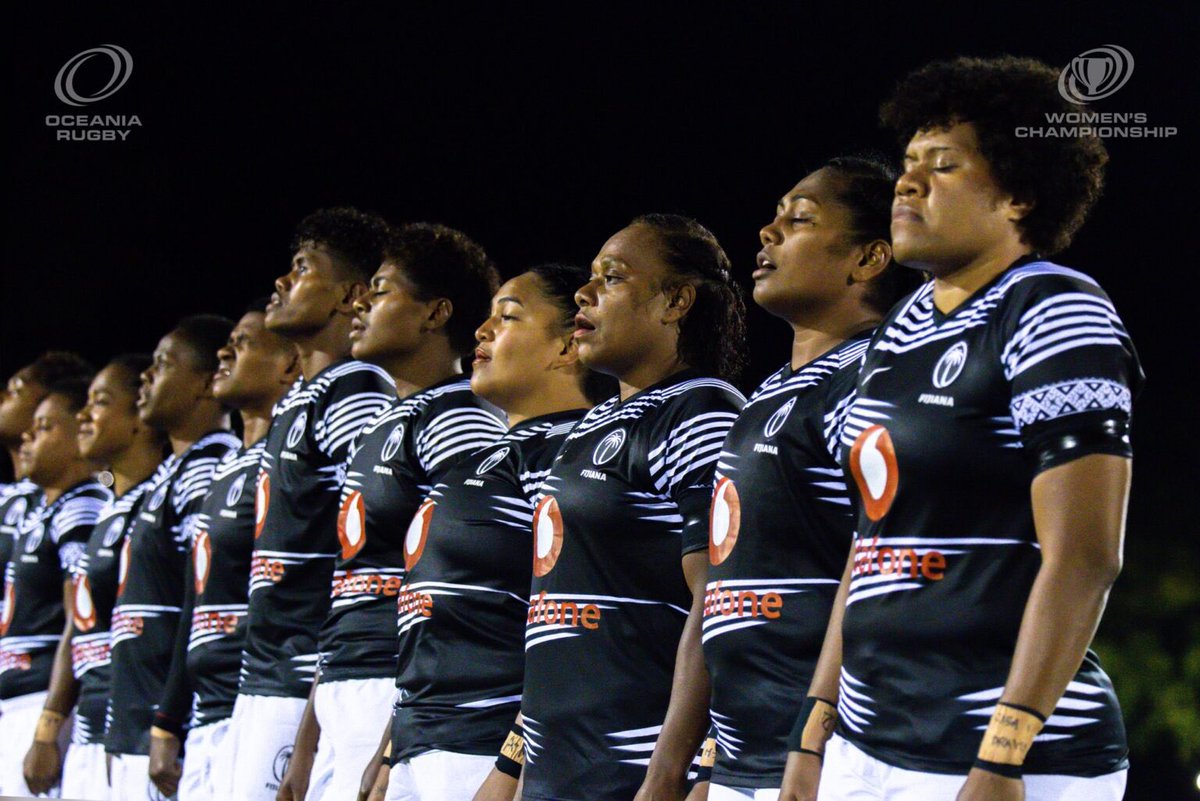 In a tightly contested match at the Bond University grounds, the Fijiana XVs faced a devastating one-point defeat, 18-19, at the hands of Samoa in the Oceania Rugby Championship title decider.

This loss yesterday places Fijiana in the third tier of the Women’s World XVs…