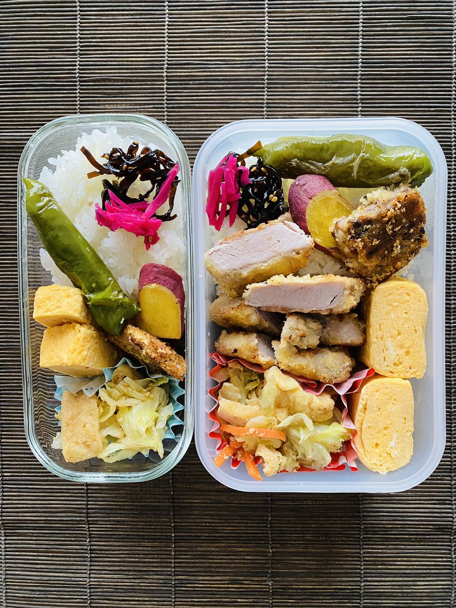 鬼嫁弁当