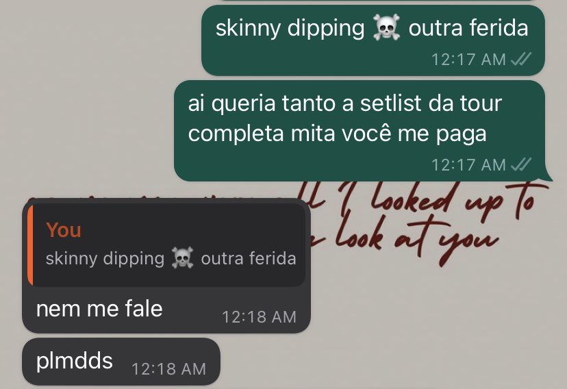 carol 💌 tweet media