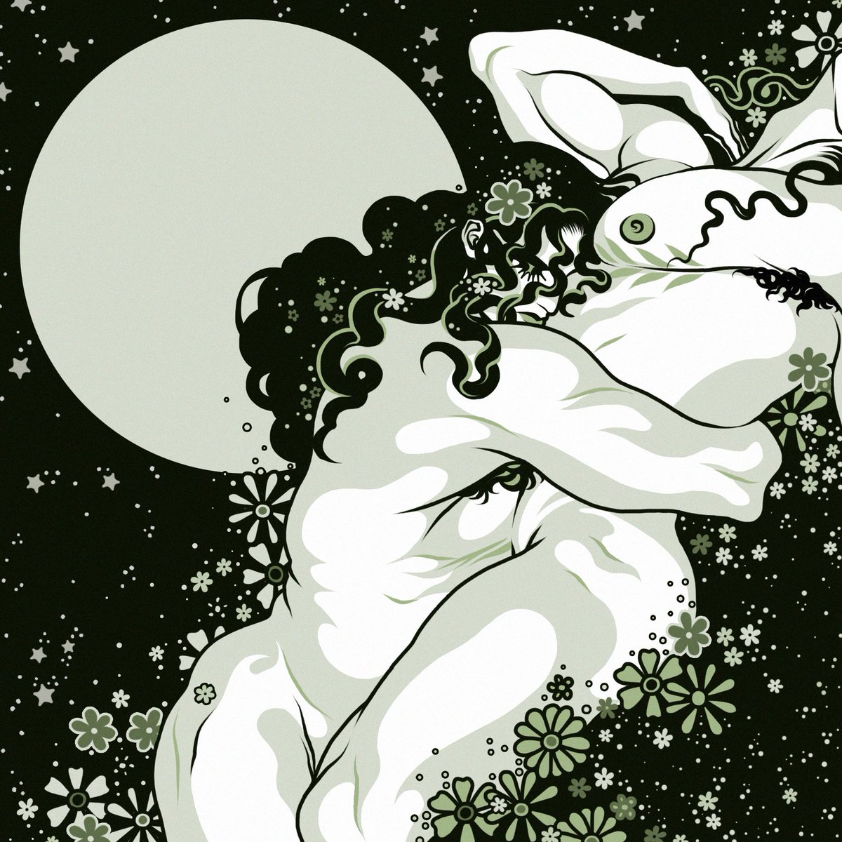 HydeAngelus's tweet photo. sweet dreams https://t.co/9RGWa1pdjT