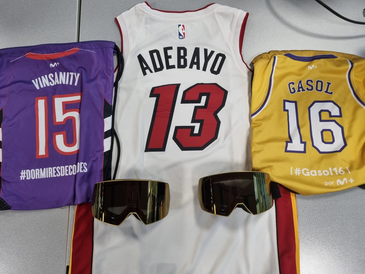 NBA en Movistar Plus+ tweet media