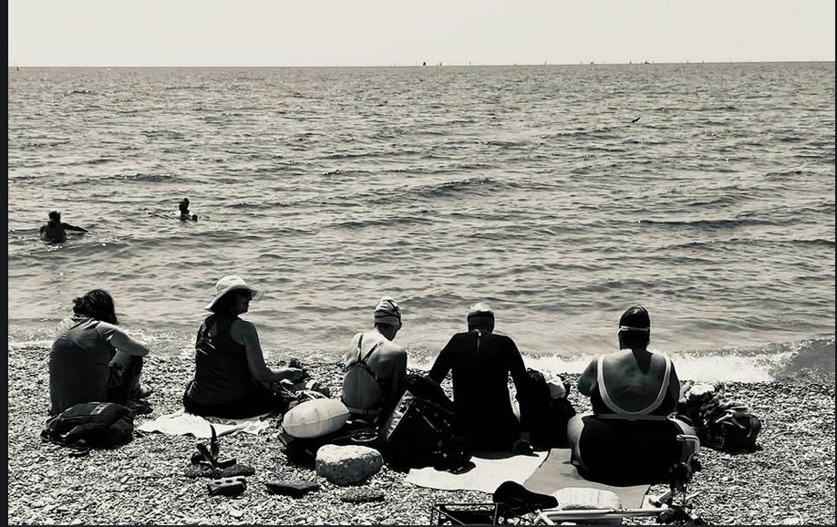 There is nothing Ontario about Therme opening a megaspa at Ontario Place.But there is a lot Ontario about its people being able to access (free) physical and mental wellbeing through nature. @ontarioplaceforall