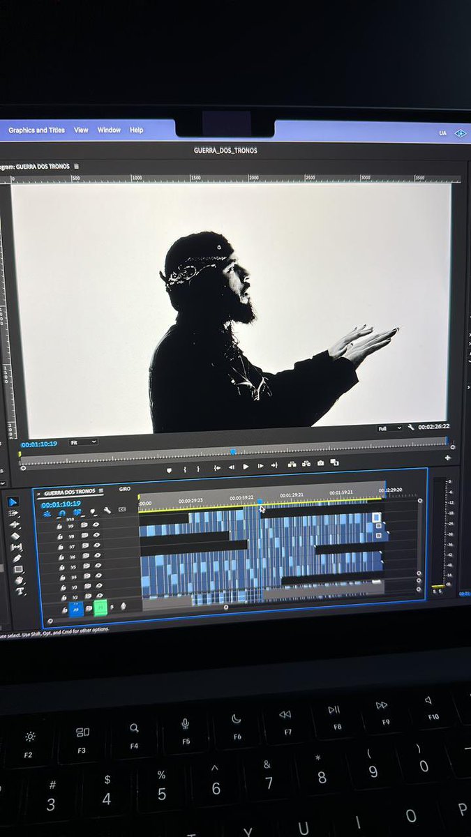ABanca021's tweet photo. Terça agora as 20H lançamento com clipe de “Guerra dos Tronos”

O trampo ta sincero, tropa ❤️‍🔥🔥 https://t.co/FnMQyjAbvh