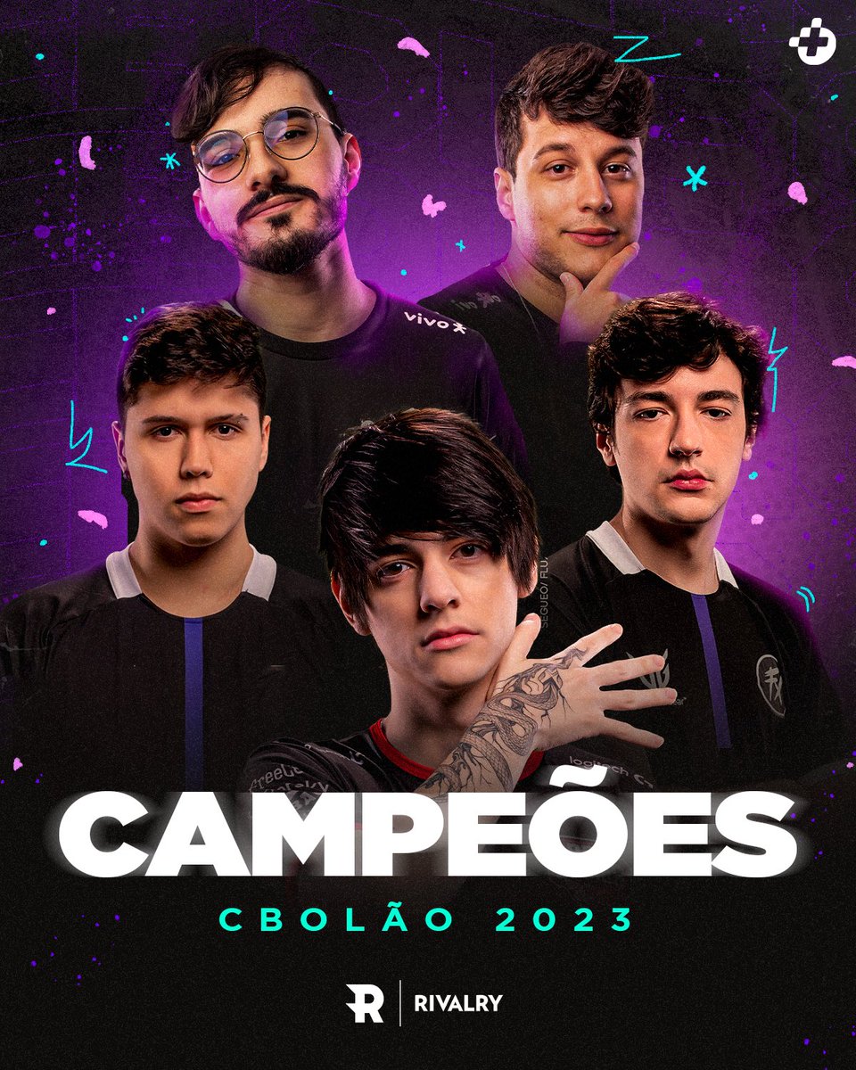 maisesportsbr's tweet photo. OS PRIMOS SÃO OS GRANDES CAMPEÕES DO CBOLÃO 

CBLOL >>>>>> LCK 🚨 https://t.co/xs1iYJkBhJ