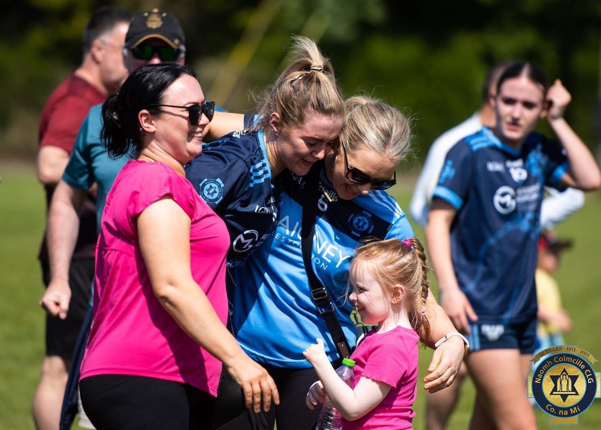 On an emotional day as Cilles ladies make it to Division 1 for the first time ever let the genius that is @BMPHOTOME capture the mood - AGAIN #seasiders #ourclubourcommunity