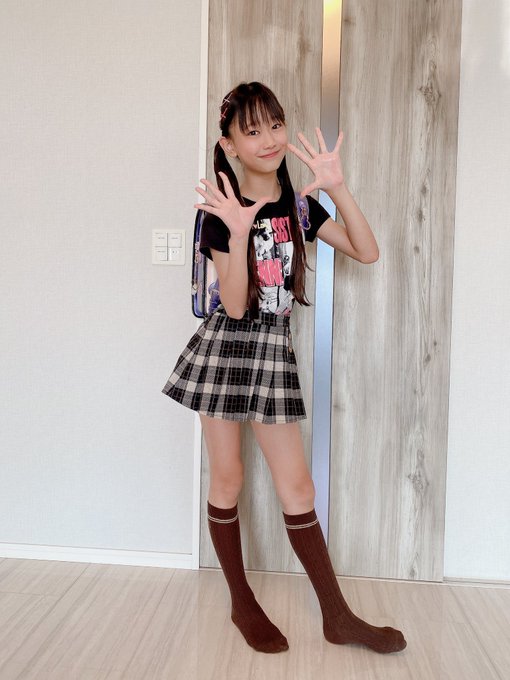 Twitterのコスプレ画像2